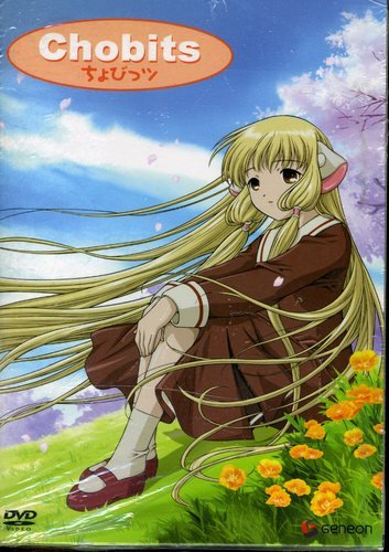 Chobits/Collection 2 (Volumes 4-6)